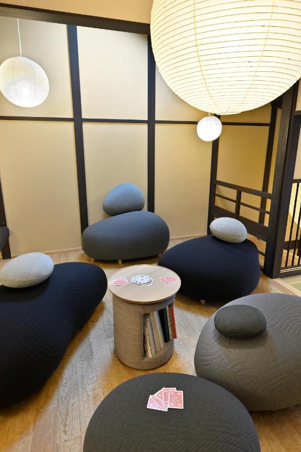 Kyo No Ondokoro Marutamachi #7 * Kyōto