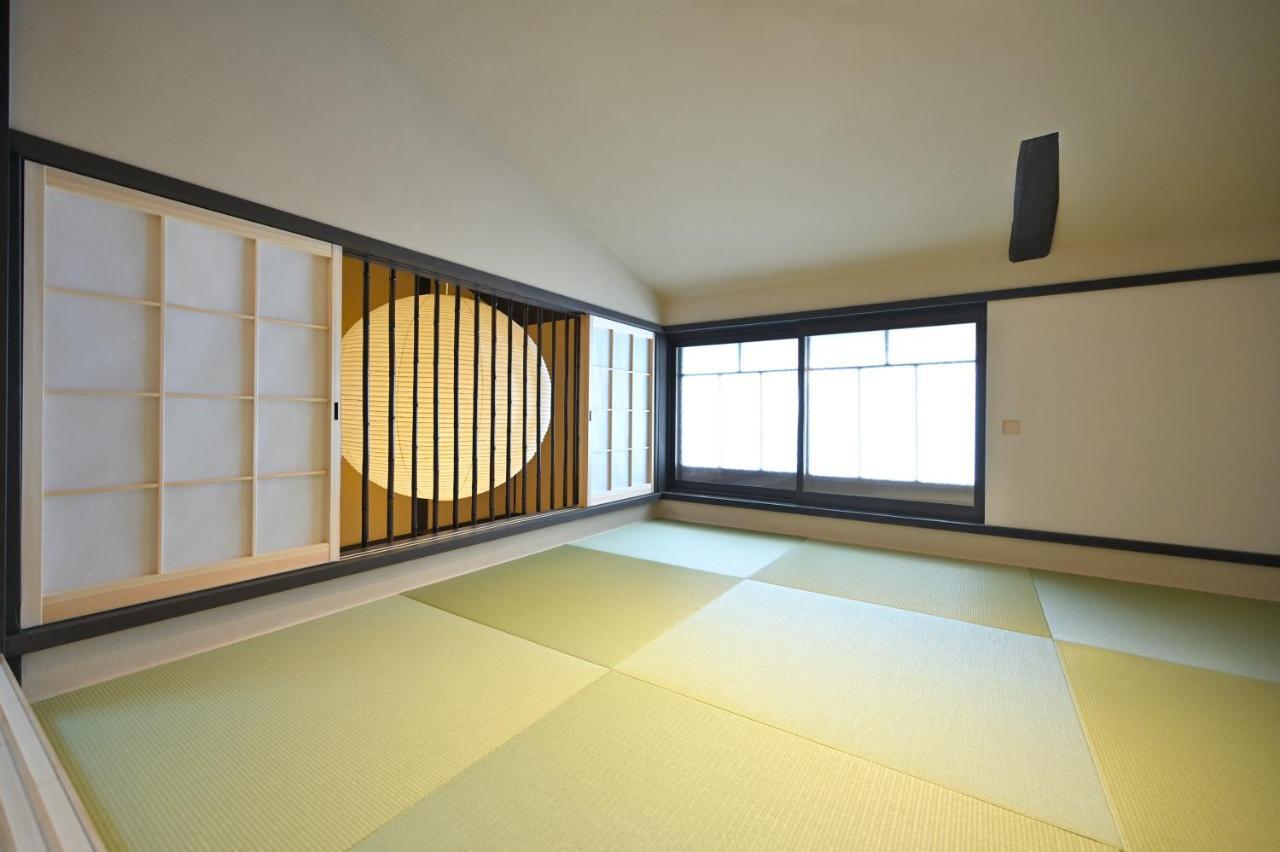 Ferienhaus Kyo No Ondokoro Marutamachi #7 *