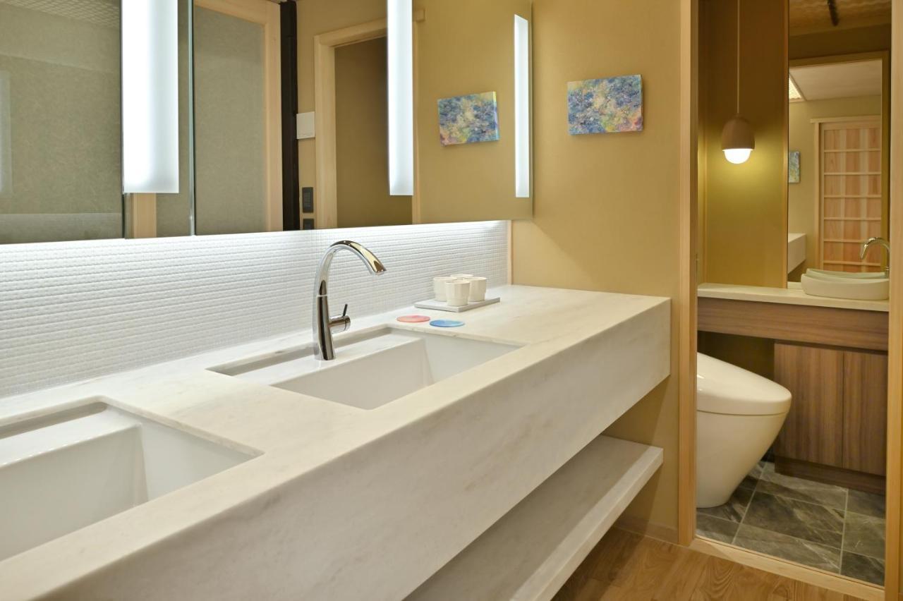 Kyo No Ondokoro Marutamachi #7 Ferienhaus Kyōto