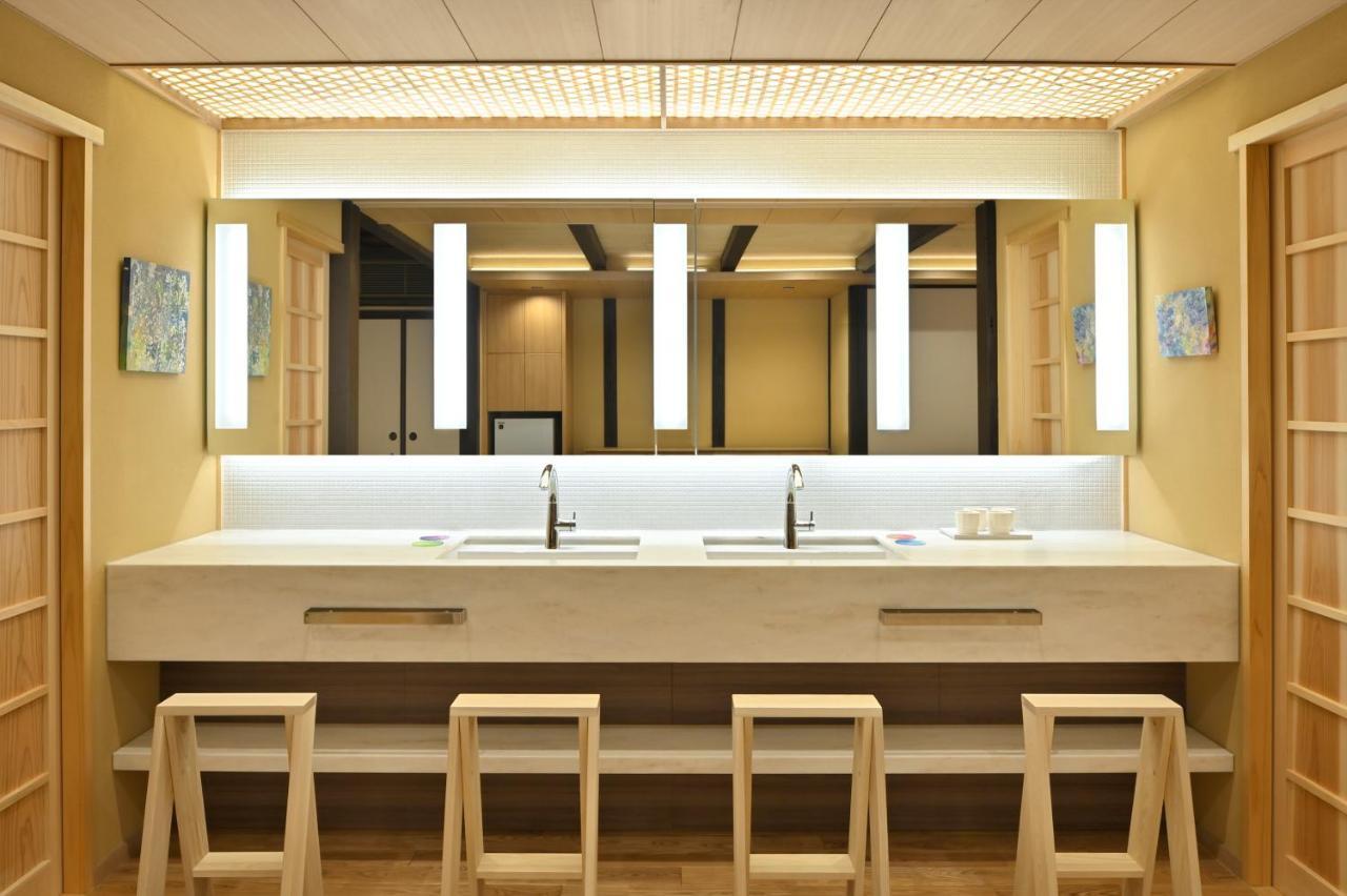 Kyo No Ondokoro Marutamachi #7 Ferienhaus *
