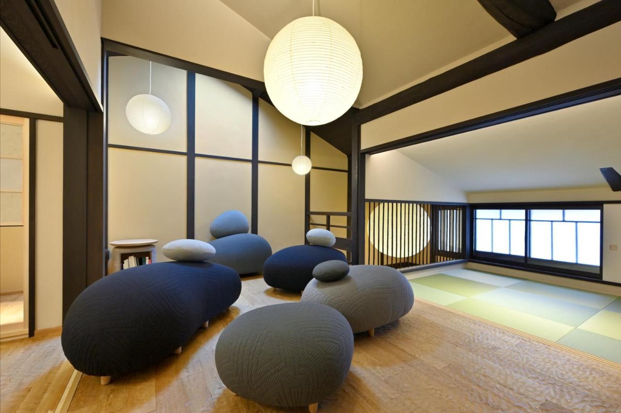 Ferienhaus Kyo No Ondokoro Marutamachi #7 Kyōto