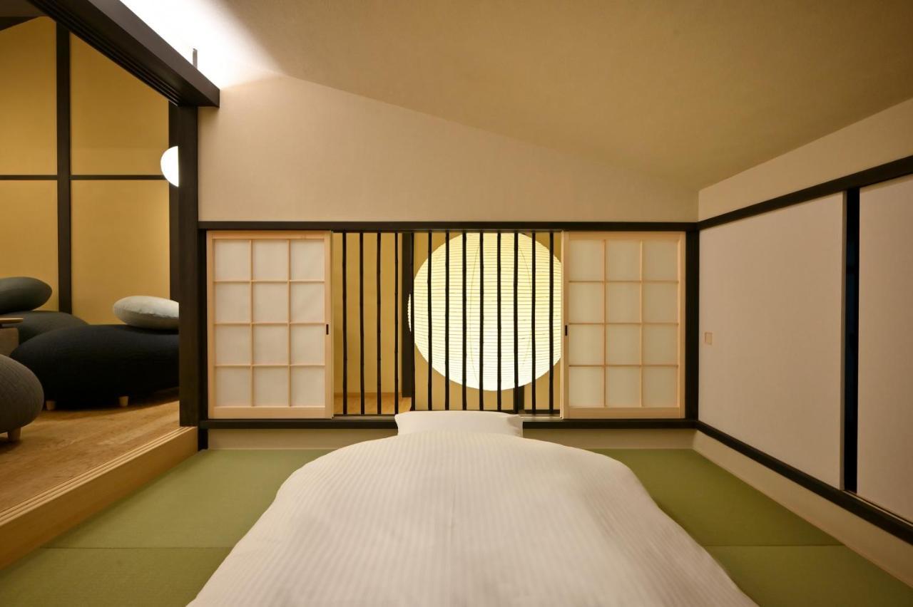 Kyo No Ondokoro Marutamachi #7 Ferienhaus